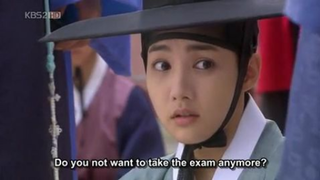 Sungkyunkwan Scandal 2-2