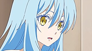 Rimuru & Veldora so cute