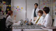 👨⚕ Doctor John 👩⚕ E 16 { Indo Sub }《 END 》