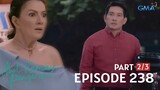 Abot Kamay Na Pangarap: Full Episode 238 (June 13, 2023) episode review | Rj, ikaw na ba yan