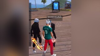 ep7 ไอดอลของคุณ (แรมโบ้) evos_rambo ผู้ชายติดเกม ฟีฟาย freefire เอาขึ้นหน้าฟีดที tiktok fyp