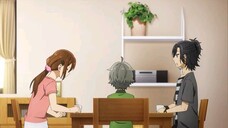 Horimiya [AMV] mood