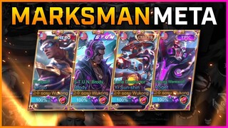 In the mood to spam MM | MLBB