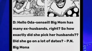 Big Mom Is Pure Evil 😭