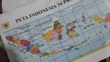 capek gegara tugas apalagi disuruh gambar peta indonesia tapi pengen lulus🗿