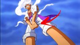 One Piece Tập 1073-1074 | Luffy Gear 5 Đánh Nhau Với Kaido | Review Anime Hay Nhất