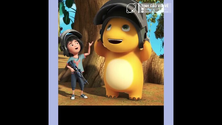 [ vietsub ] Rồng Sữa và Tiểu Thất |#5 Mũ phản sát thương p.1