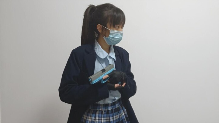 [ศิลปะการต่อสู้แบบดั้งเดิมของอเมริกา] วิธีใช้ American Iai ให้ได้ผลเกินคาด (VR พิเศษ)