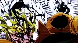 “我的画风在你之上！”