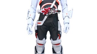(น้ำ) รูปแบบจำกัดสามครั้งสุดท้ายของ Extreme Fox