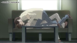 Sekaiichi Hatsukoi | แบบนี้พอจะจำได้ไหม?