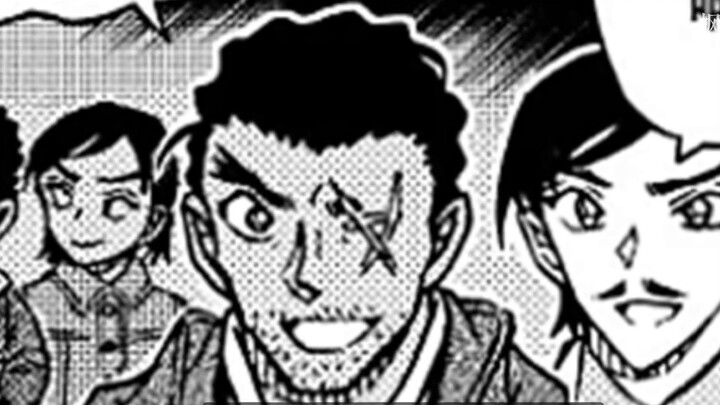 [Detective Conan's latest main storyline] #1137! The latest plot of 2025! Nagano Prefecture's unsolv