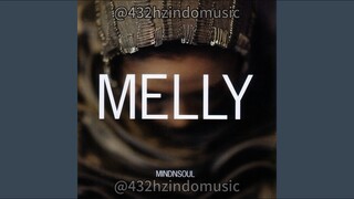 Melly Goeslaw - Gantung (2006) [432 Hz]