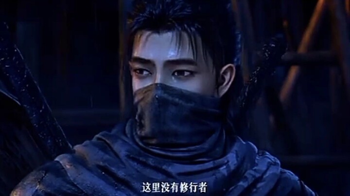 Preview Ever Night Eps 8