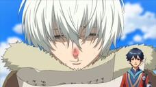 Fumetsu no Anata e part 30