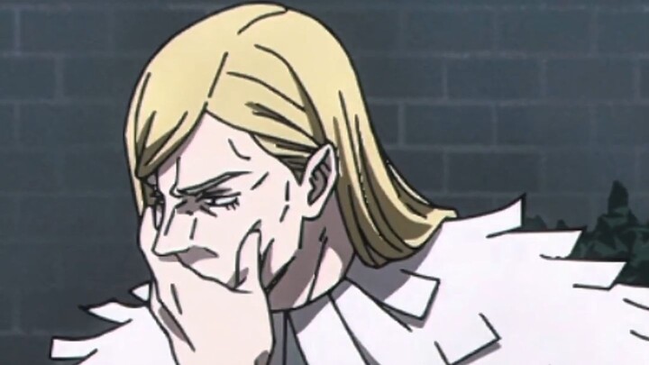 #Noritoshi Kamo Just Lost Everything