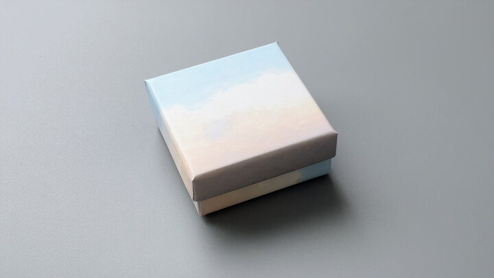 เพื่อนให้ของชิ้นนี้มา แปลว่าอะไรนะ?