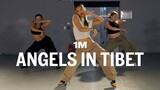 Amaarae - Angels in Tibet / ITSMIA Choreography