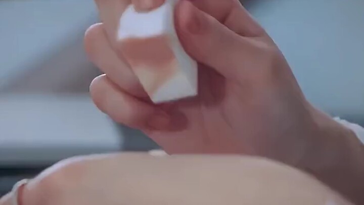 Drama Korea "Sentuhan"