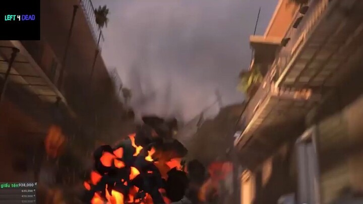 TEAM ĐỤT THỀ KO CHỬI BẬY VÀ KẾT QUẢ 1