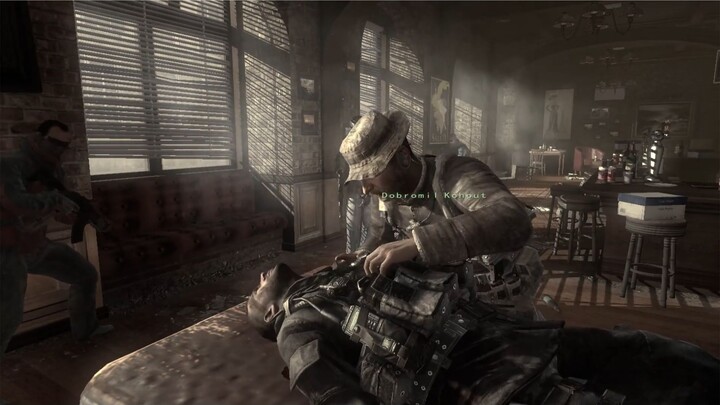 “แล้วความเสียดายในเกมคืออะไรกันแน่?”