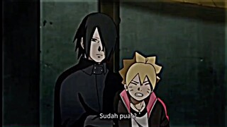 jadi pengen nonton Shippuden lagi😄