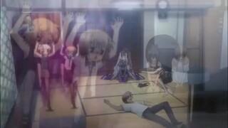 Kore wa zombie de suka Dance Amv freaks