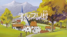 [Vietsub] Alps no Shoujo Heidi / Heidi, cô bé đến từ vùng núi Alps (1974) | Tập 16