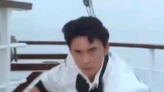 นัมโคทาโร่แปลงร่างได้หล่อที่สุดคนหนึ่ง