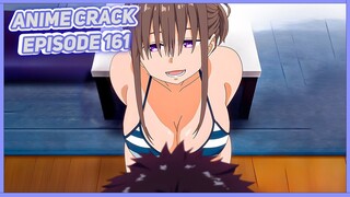 Satu rumah dengan mantan murid SMA ( Anime on Crack Indonesia Episode 161 )