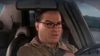 [TBBT] If Penny dumps me, you will be my only support. Does this count as a confession?