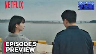 Good Boy - Episode 5 Sub Indo