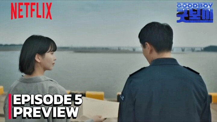 Good Boy - Episode 5 Sub Indo