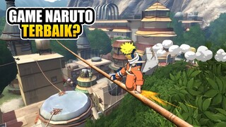 Aku Menemukan Game Naruto Terbaik!