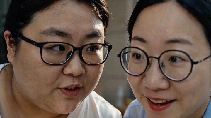 เหล่าเซิ่งเสี่ยวกันทั้งหลาย หวังว่าพวกท่านจะไม่ต้องพบเจอคนแบบนี้