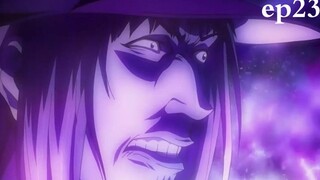 【宇哥】这部动漫何以被誉为神作？这剧情一般人真写不出来！《超智游戏23》