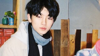 "The History of Xu Daxia's Appearance"