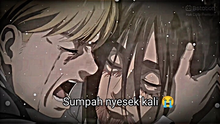 ku kira bakal hppy ending ternyata 🥲😔