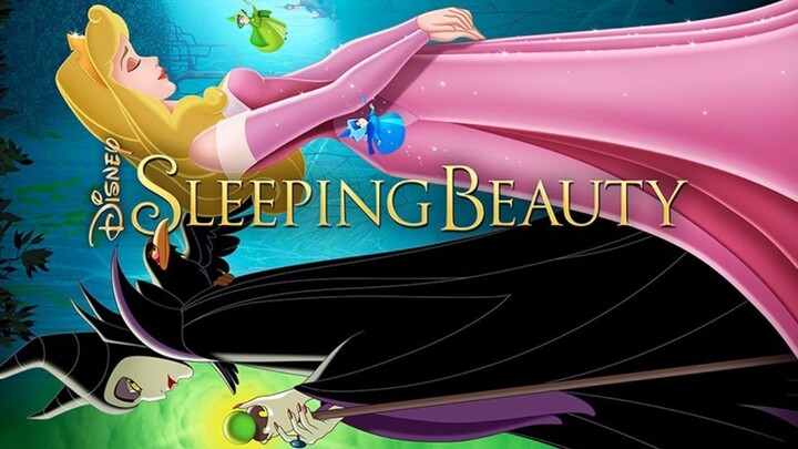 [Thuyết Minh] Sleeping Beauty Công Chúa Ngủ Trong Rừng