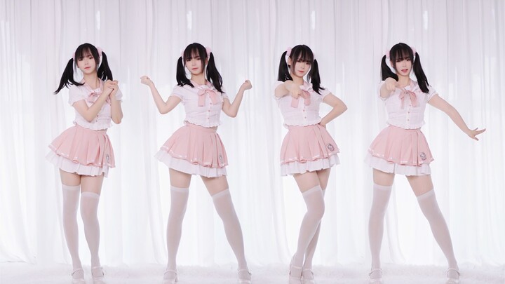 There’s a senior like this—guaranteed to ace the Gaokao!