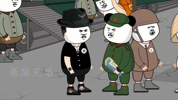 有正规手续可以回来，那没有正规手续我们可以一个也不要！