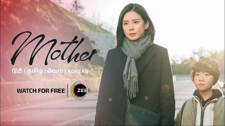 MOTHER (TAGALOG DUBBED) EP01