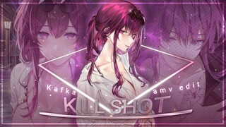 Kafka itu janda atau perawan sih? - Kafka Edit - Kill Shot