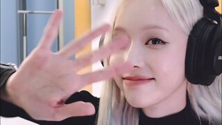 金玟庭Cover TOMBOY Live版公开