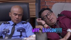 FULL Lapor Pak 22/07/25 Kondre Pengen Jadi Ketua RT, Tapi Kok Gini Kerjaannya