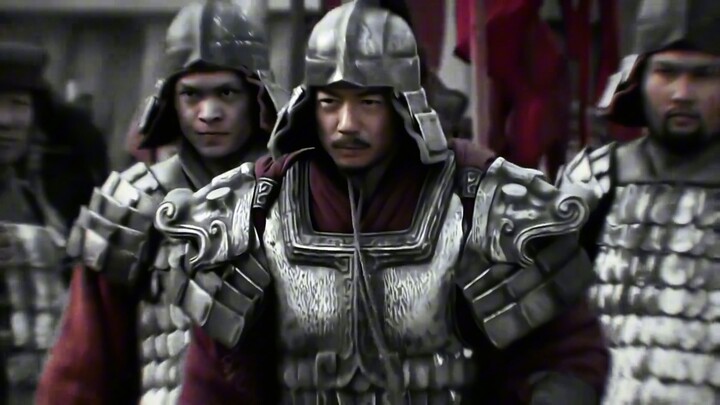 35 tahun, 36 ungkapan klasik: Berapa banyak orang sepanjang sejarah yang bisa seperti ini?