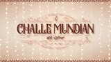Challe Mundian _ full punjabi movie