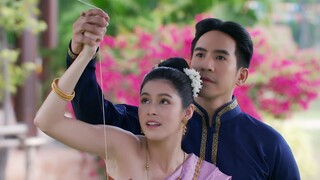 พรหมลิขิตep18 | เปิดตัวแม่เรียม หญิงสาวจอมแก่นแห่งเมืองสองแคว