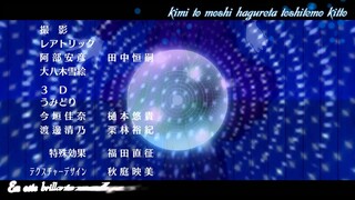 Sankarea - Ending Sub Español 1080p