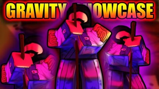 ROBLOX | REVIEW TRÁI ÁC QUỶ GRAVITY ( ZUSHI ) TRONG KING PIECE | NOOB POWER